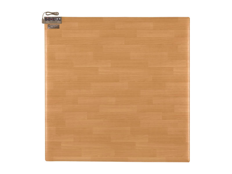 概要 かんたん床暖 DC-2V2 | 電気カーペット（ホットカーペット