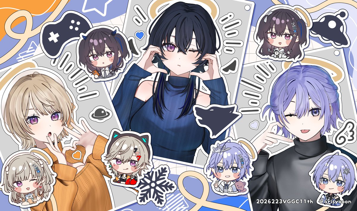 在月めいむ (@meimu_MMY) / Posts / X