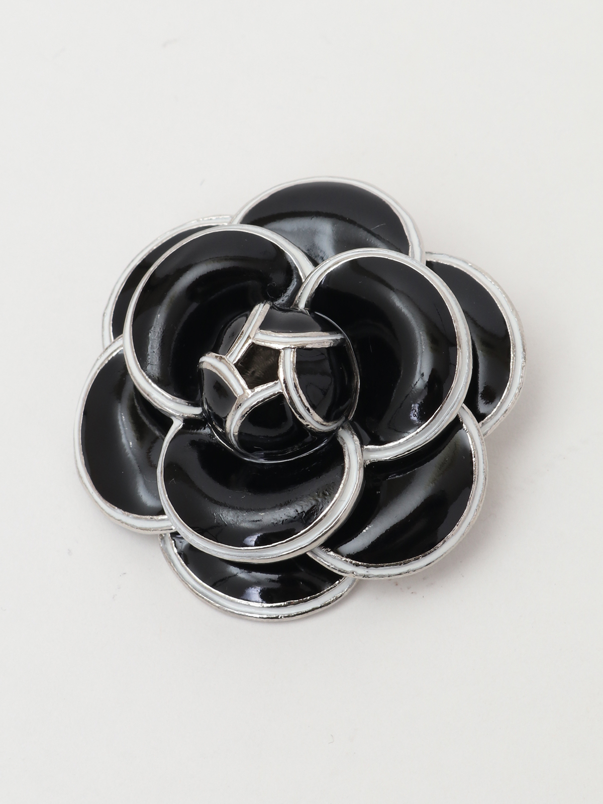 カメリアコブローチ｜ピンクハウスオフィシャルオンラインストア｜PINK