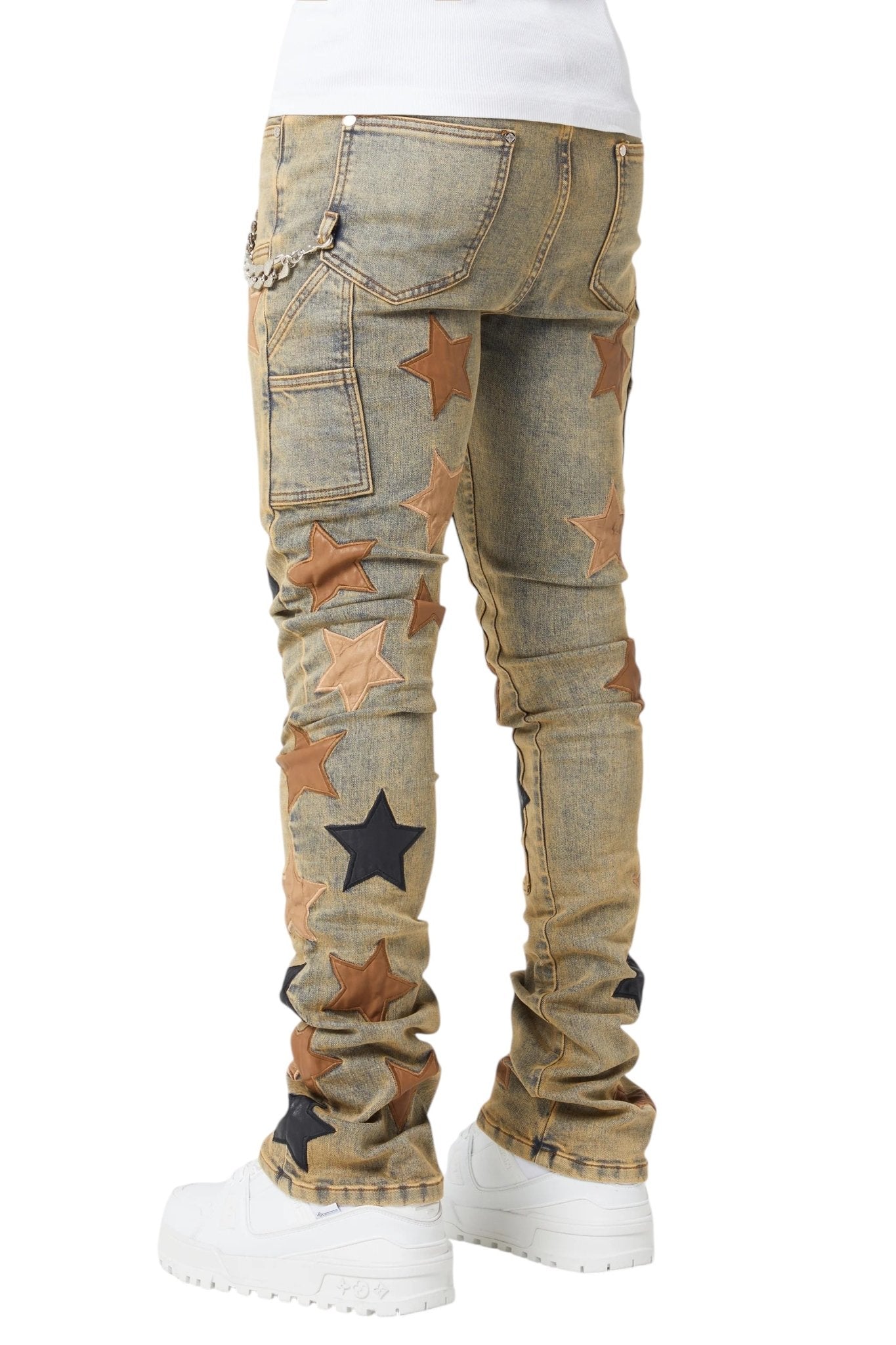 Guapi Vintage Stars Denim V2 - Probus