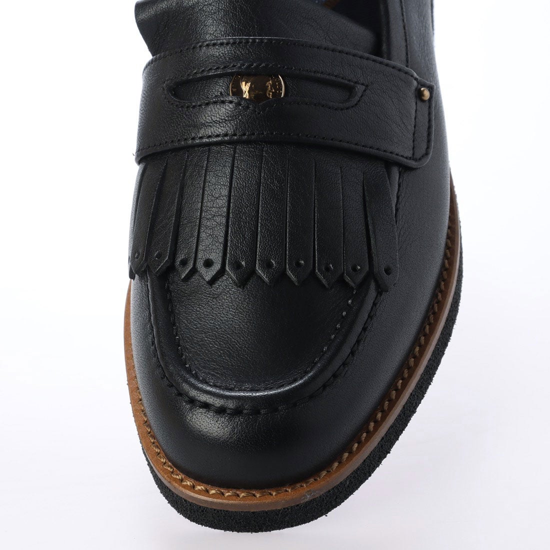 マッキントッシュ ロンドン MACKINTOSH LONDON フリンジコイン