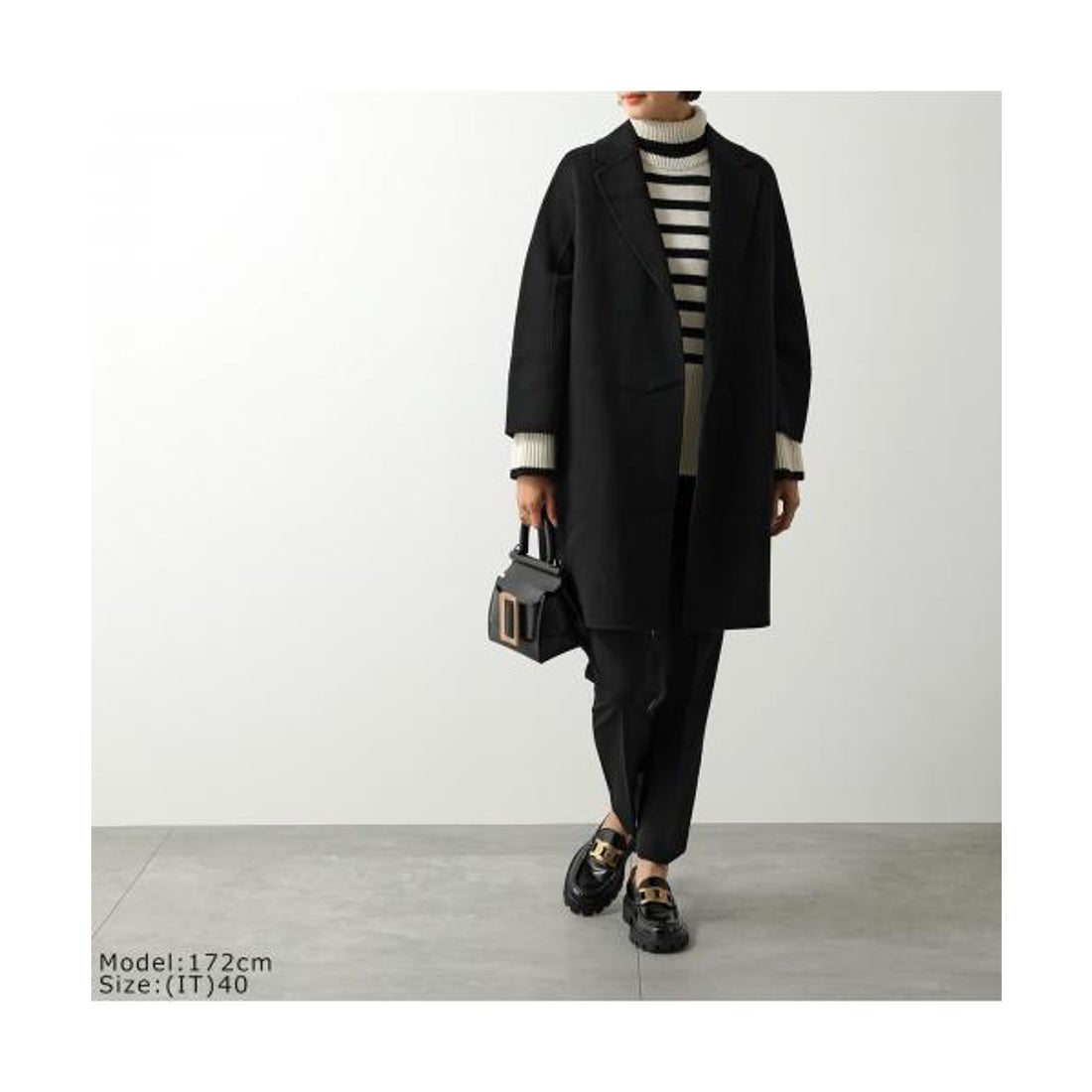 エス マックスマーラ S Max Mara S MAX MARA ロングコート ARONA