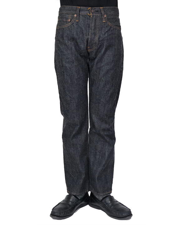 RESOLUTE リゾルト 15周年記念限定限定モデル GB710 ワンウォッシュ