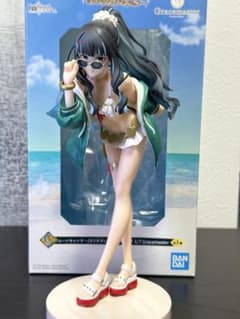 一番くじ FGO C賞 ムーンキャンサー テノチティトランフィギュア