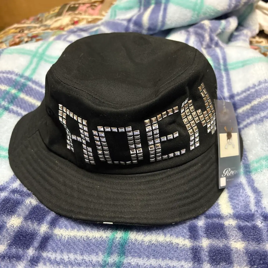 2026年最新】roen キャスケットの人気アイテム - メルカリ