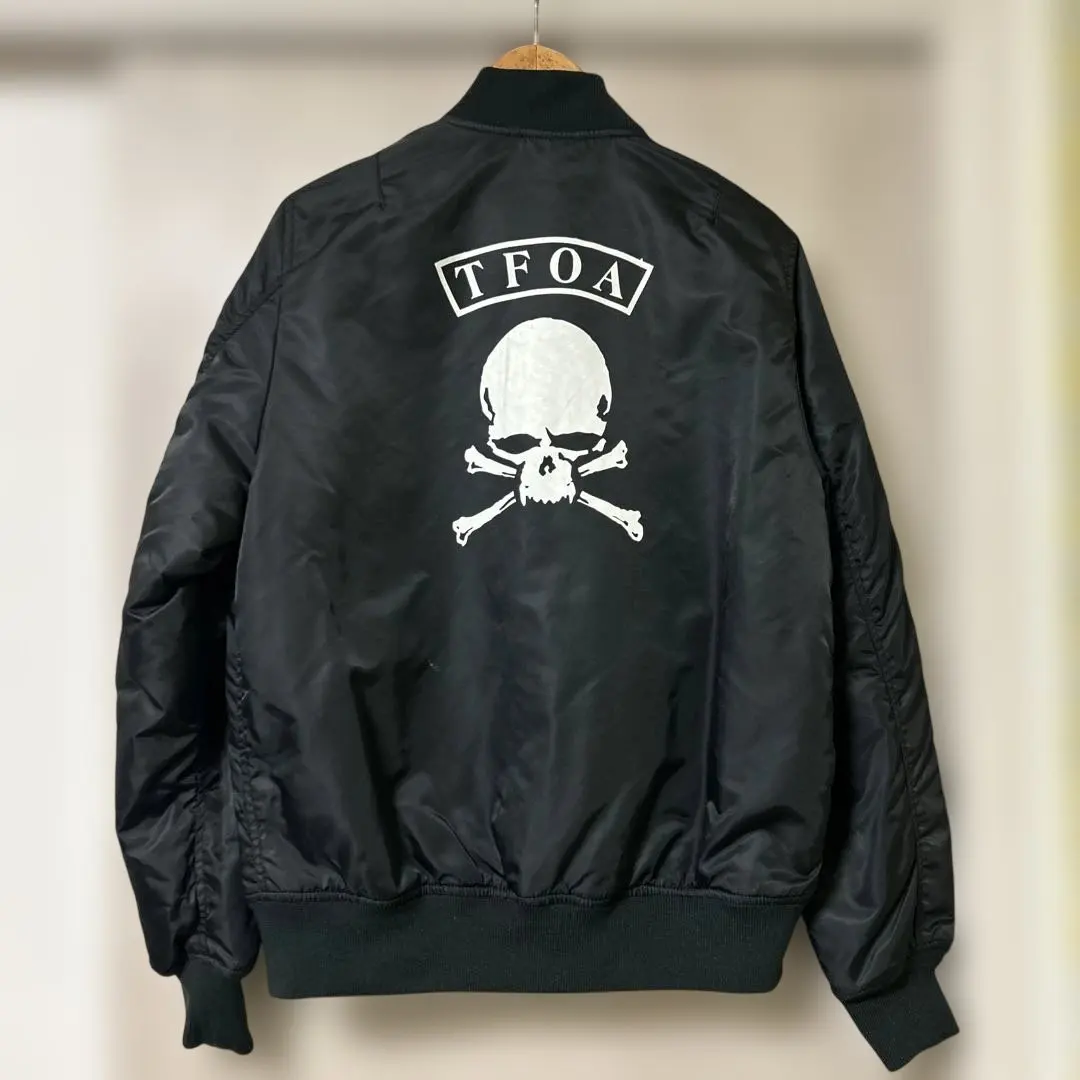 2026年最新】C.A.B.CLOTHING MA-1・フライトジャケットの人気アイテム