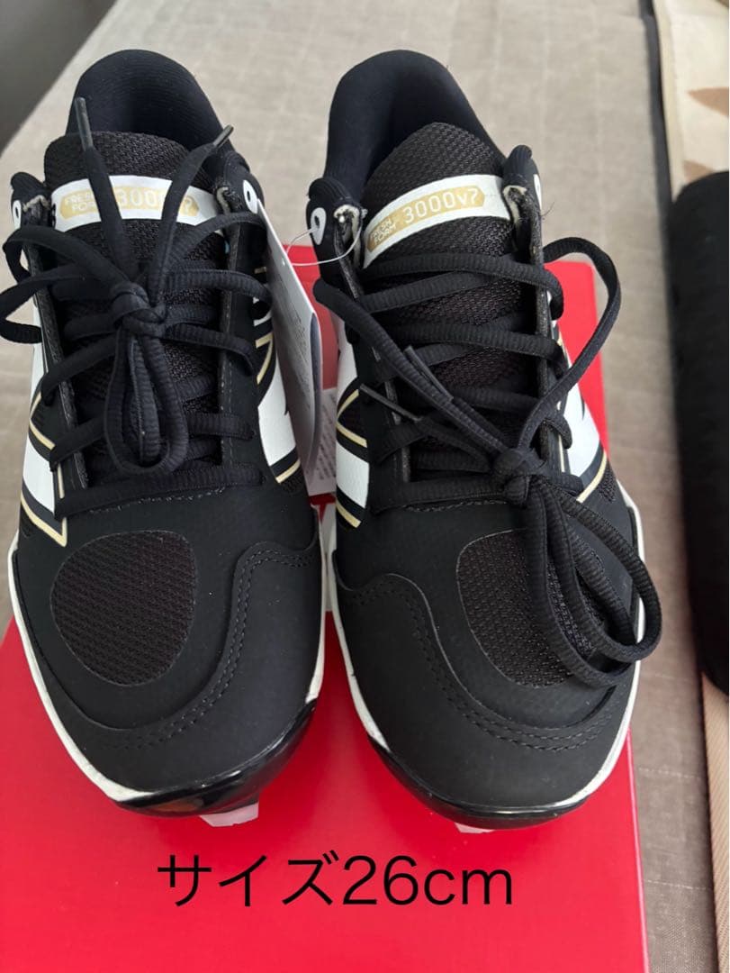 シューズ New Balance PL3000v7 26cm NB公式アウトレット】 3000v7 Molded Lab Work ｜【NB公式アウトレット