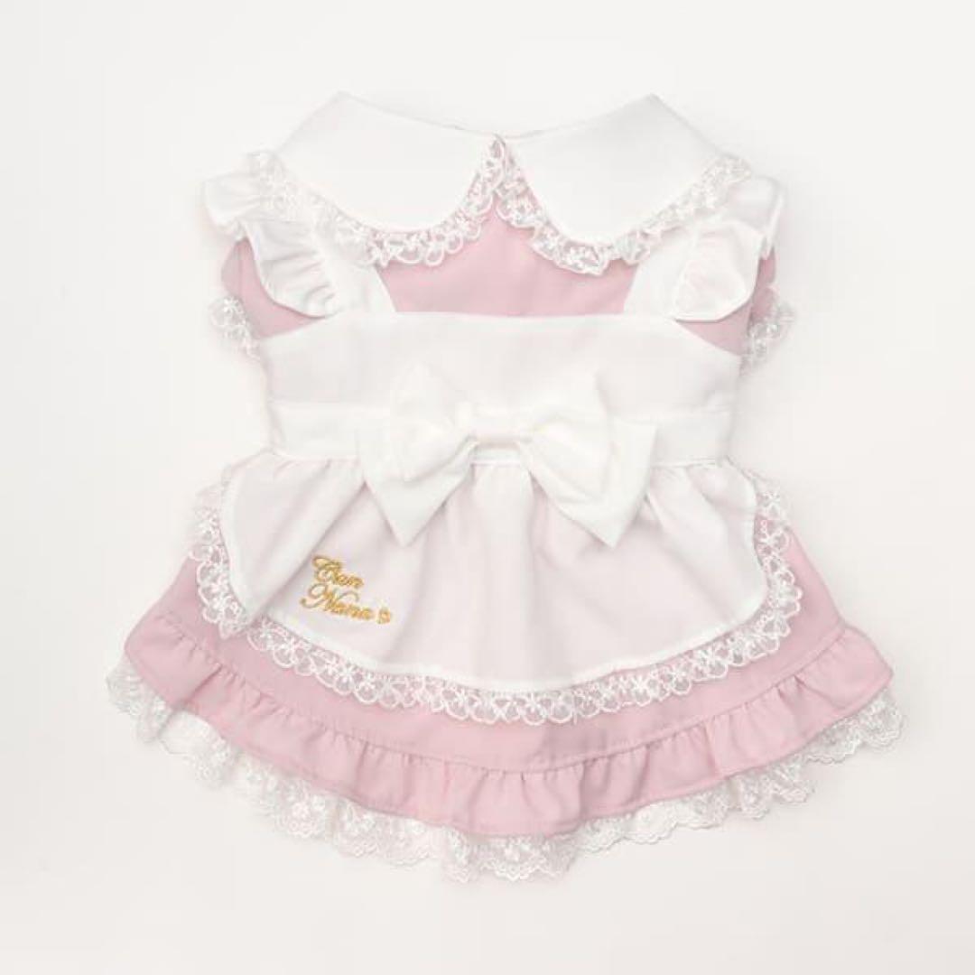 きゃんナナ 25thアニバーサリーピンクアリスコレクション Lサイズ きゃんナナ 25thアニバーサリーピンクアリスコレクション Lサイズ