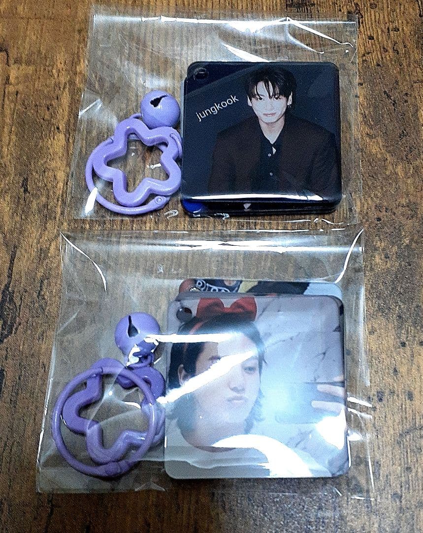 bts ジョングク アルバム等 おまとめ - メルカリ