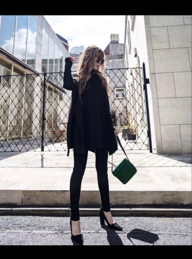 SALE✩.*˚Glam Lipsポンチョライク ★パンツのみ★ Seemi.by NICE CLAUP パンツ 「Seemi.」ポケットファーボアショート