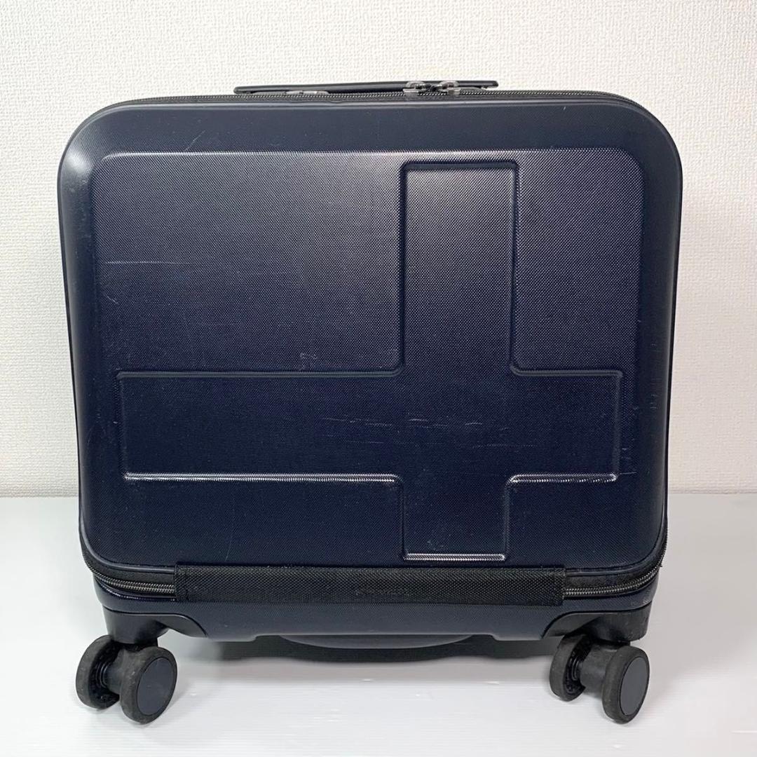 イノベーター スーツケース 33L innovator 機内持込可 中古 動作済 イノベーター innovator イノベーター スーツケース 機内持ち込み S