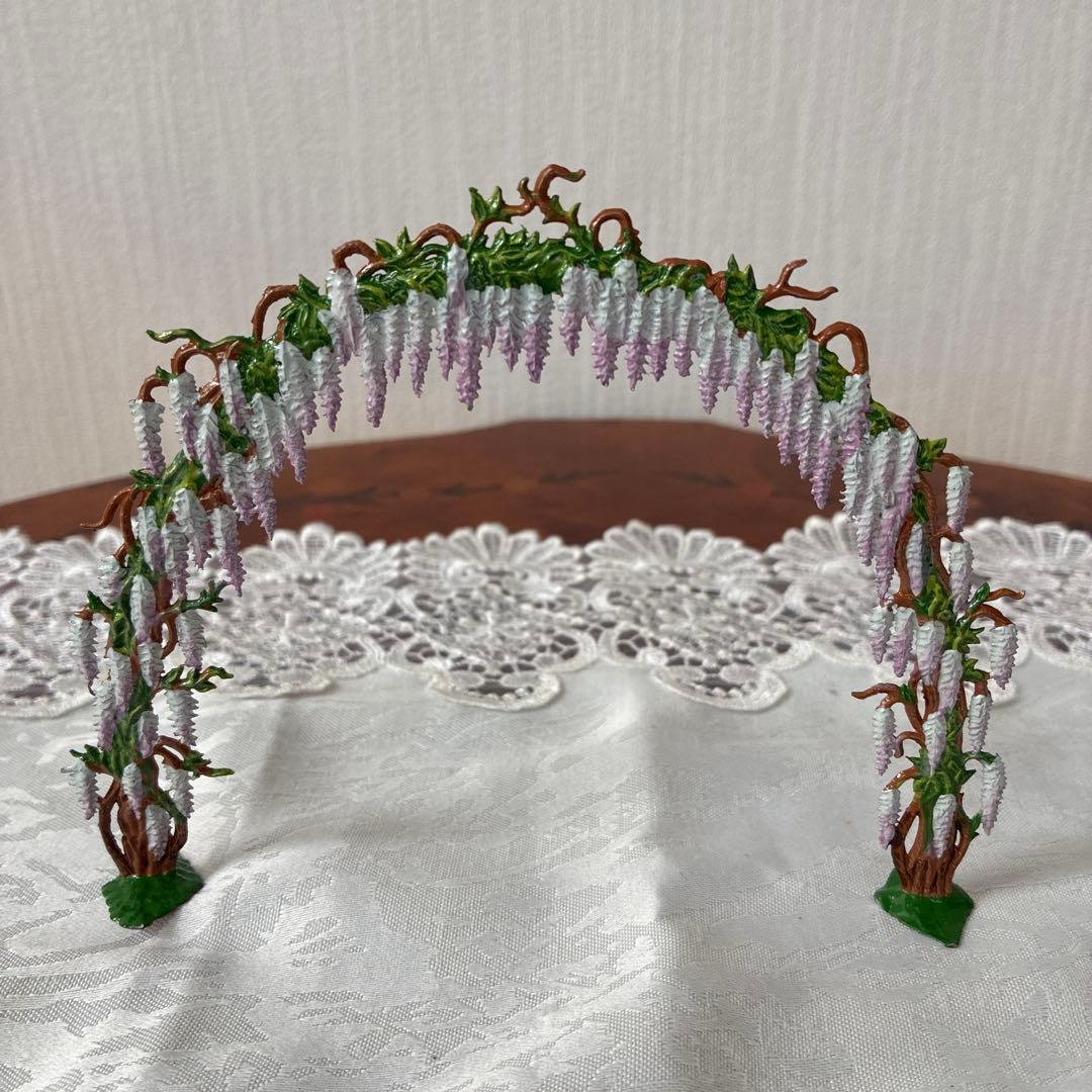 ドイツ 錫製品 ヴィルヘルム・シュヴァイツアー/ 藤 - メルカリ