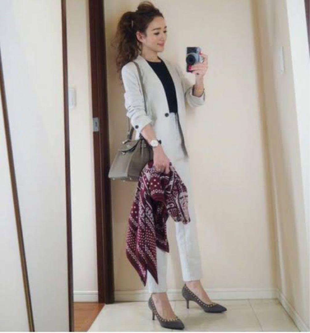 【美品！】プラステ◼︎PLSTスラブストレッチパンツスーツ セットアップMサイズ 楽天市場】プラステ セットアップ（パンツスーツ｜スーツ