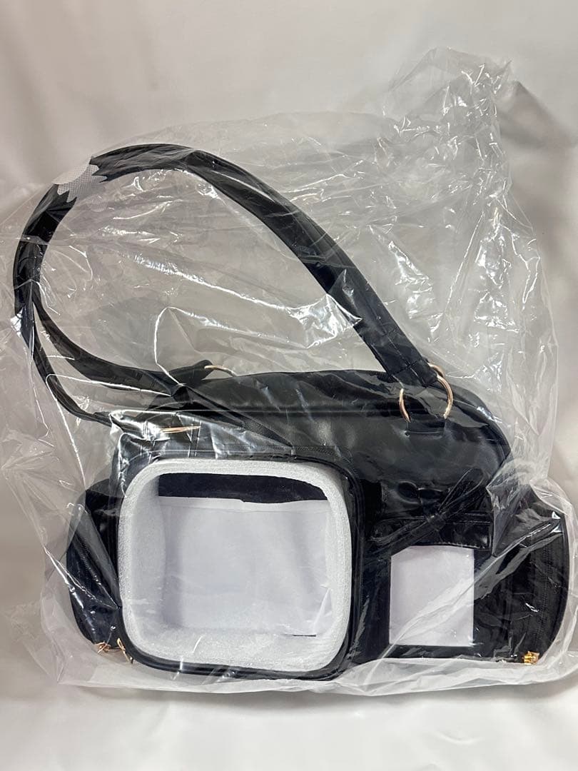 WEGO 2026痛バきらきらHAPPYパック ぬいボストンバッグのみ 福袋 2026痛バきらきらHAPPYパック｜WEGO（ウィゴー） – WEGO ONLINE STORE