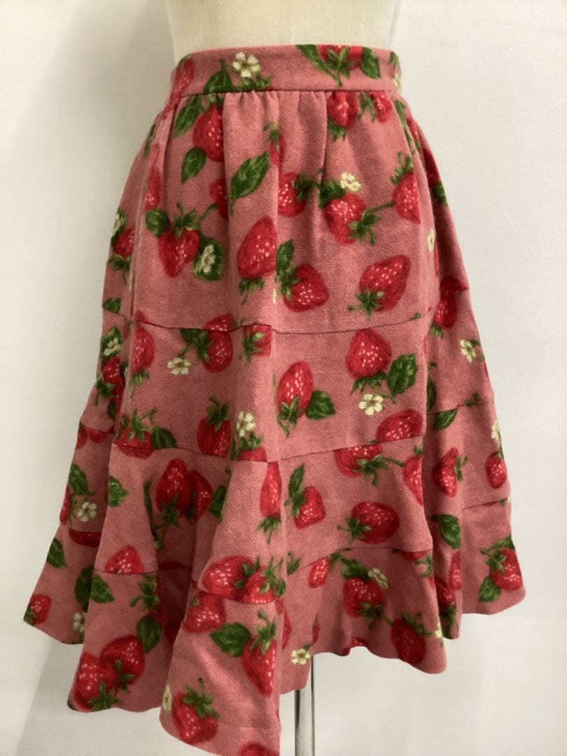 Jane Marple スカート　No.85 Jane Marple（ジェーンマープル）の古着 ロリィタスカート！ (Page 2)