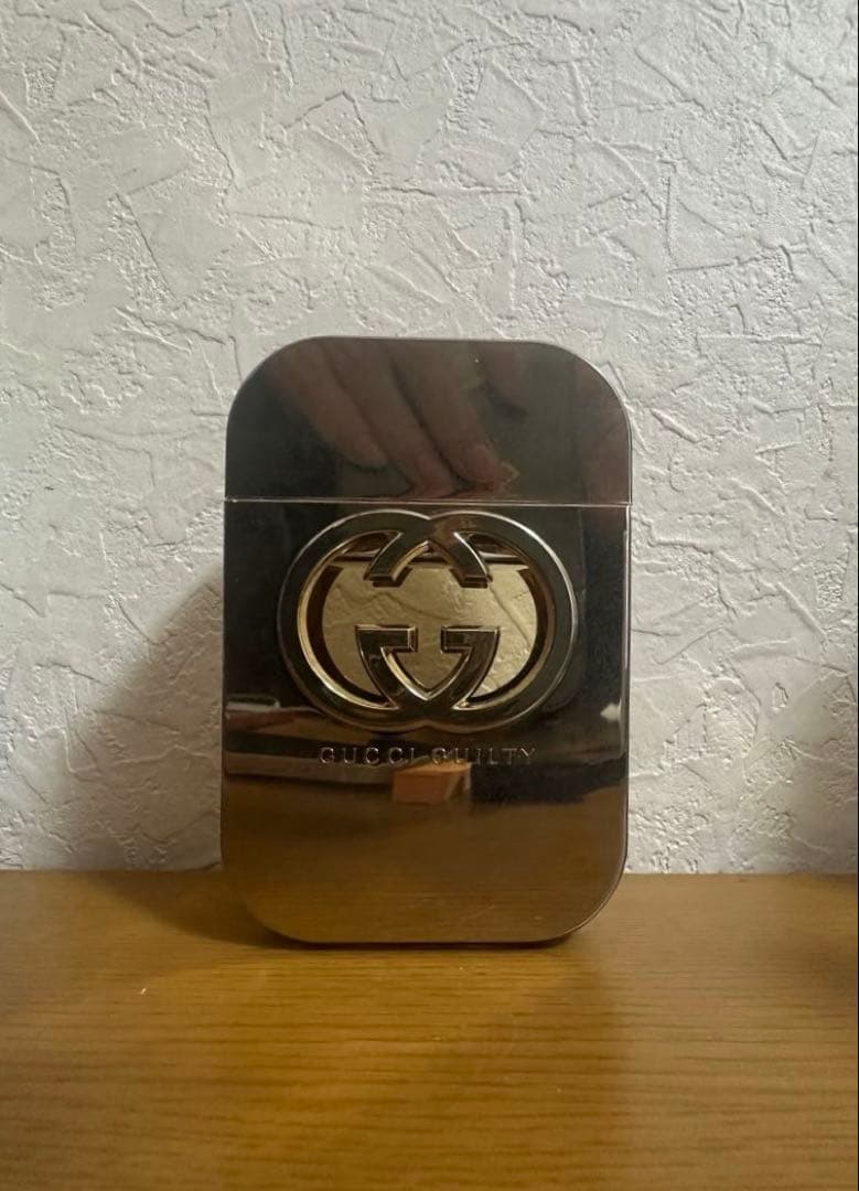 グッチ ギルティGUCCI Guilty オードトワレ 75ml GUCCI beauty（GUCCI beauty） グッチ ギルティ オードトワレ プール