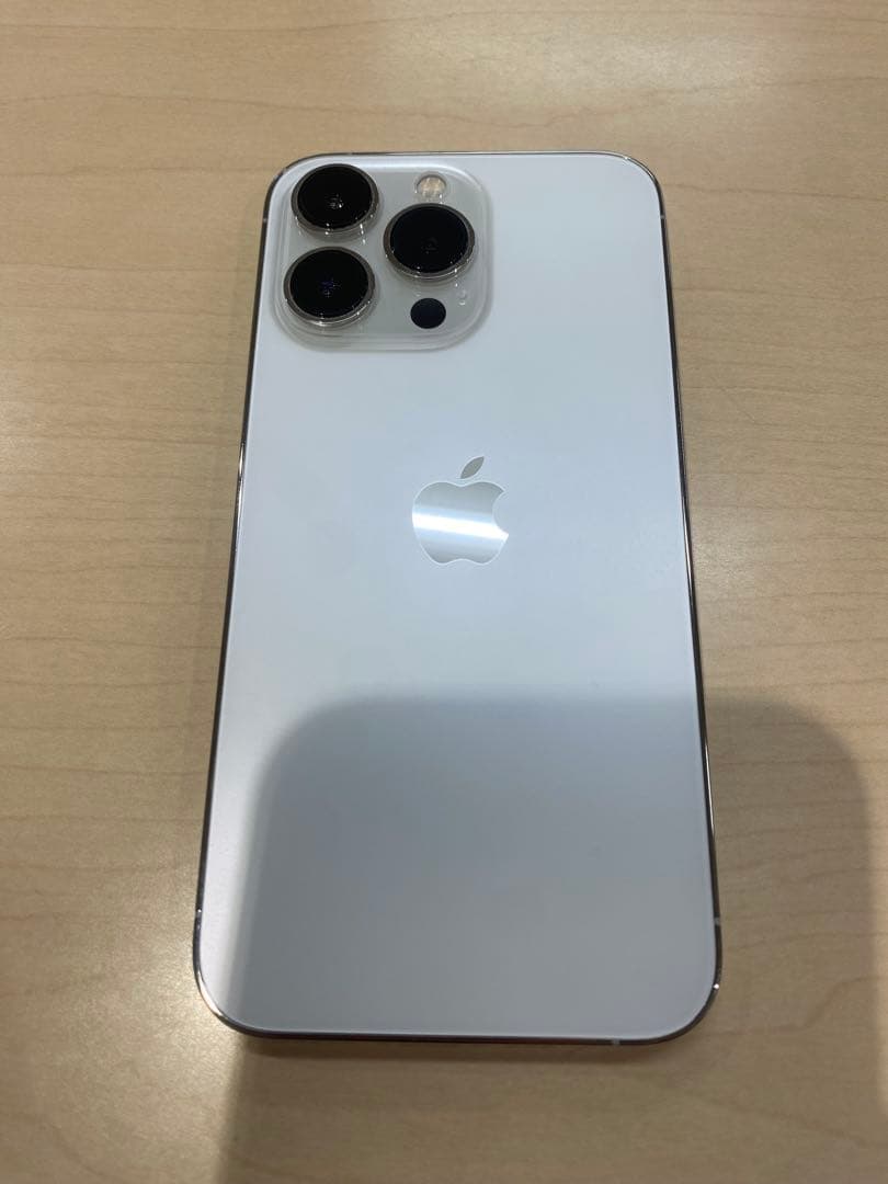 iPhone 13 pro シルバー 128gb Amazon.com: Apple iPhone 13 Pro, 128GB, Silver - Unlocked (Renewed