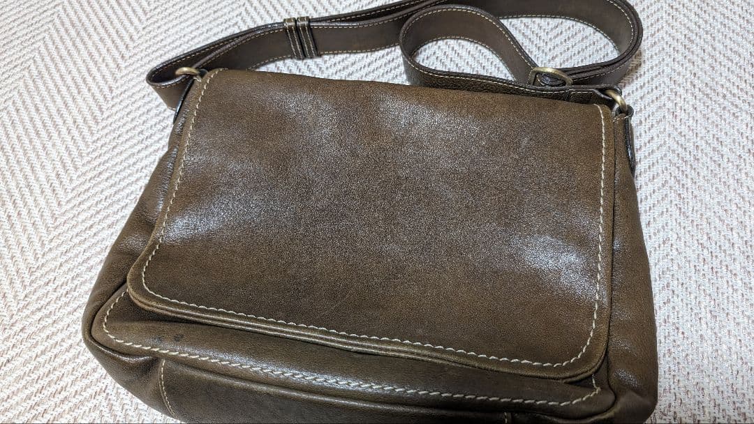 土屋鞄 限定色 トーンオイルヌメ ダークグリーン 数量限定色】トーンオイルヌメ スリムトート – トートバッグ – 土屋鞄