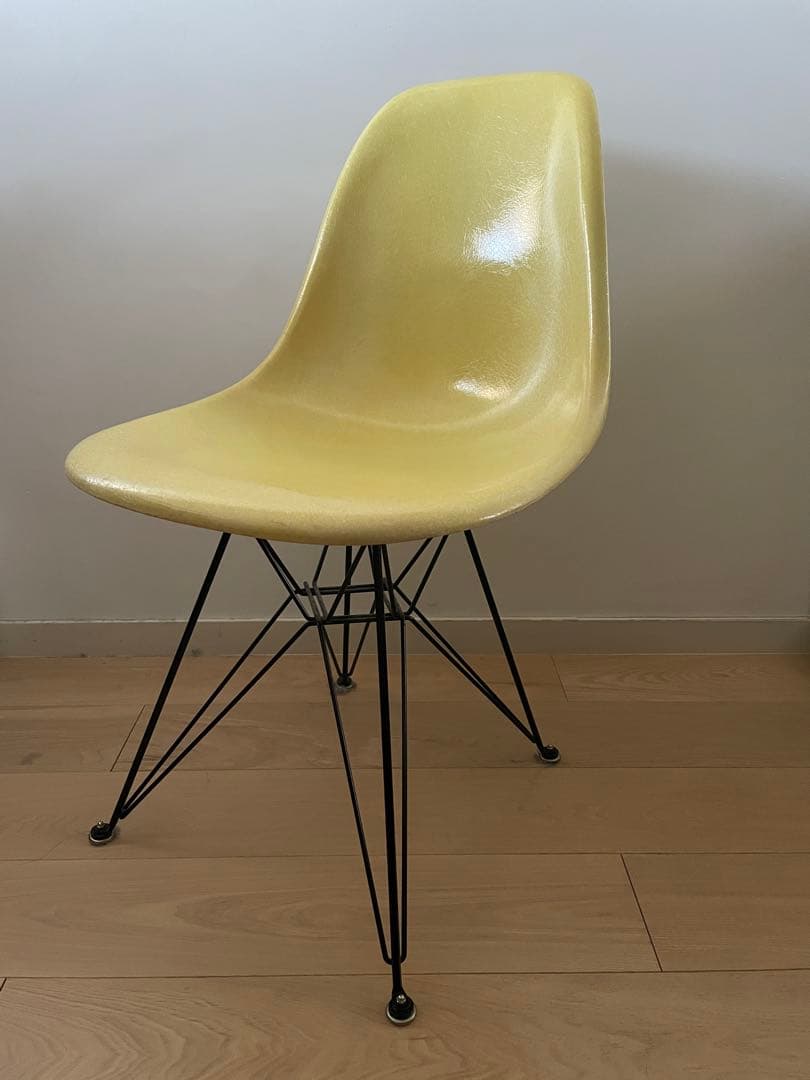 シェルチェア ダイニングチェア 2脚セット シェルチェア バイカラー 合皮 MIMO 【00