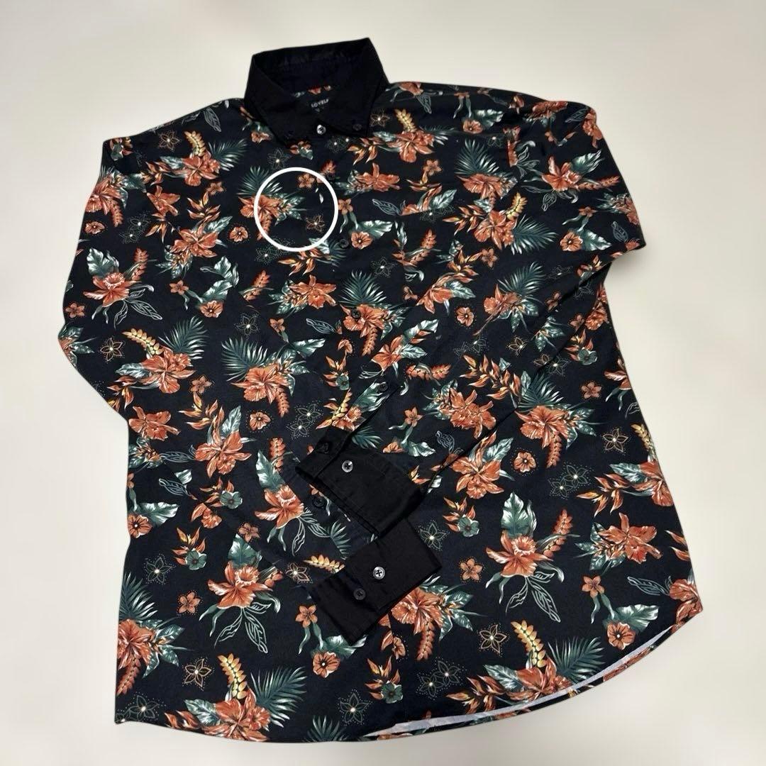 LOVELESSメンズ ジャケット ズボン カッター - メルカリ