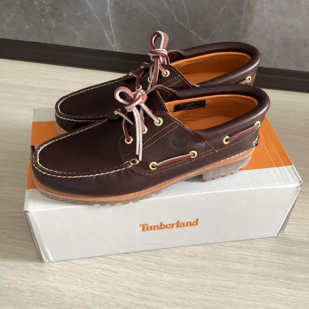 Timberland 3eye 新品未使用 2026年最新】Yahoo!オークション -timberland 3eyeの中古品・新品・未