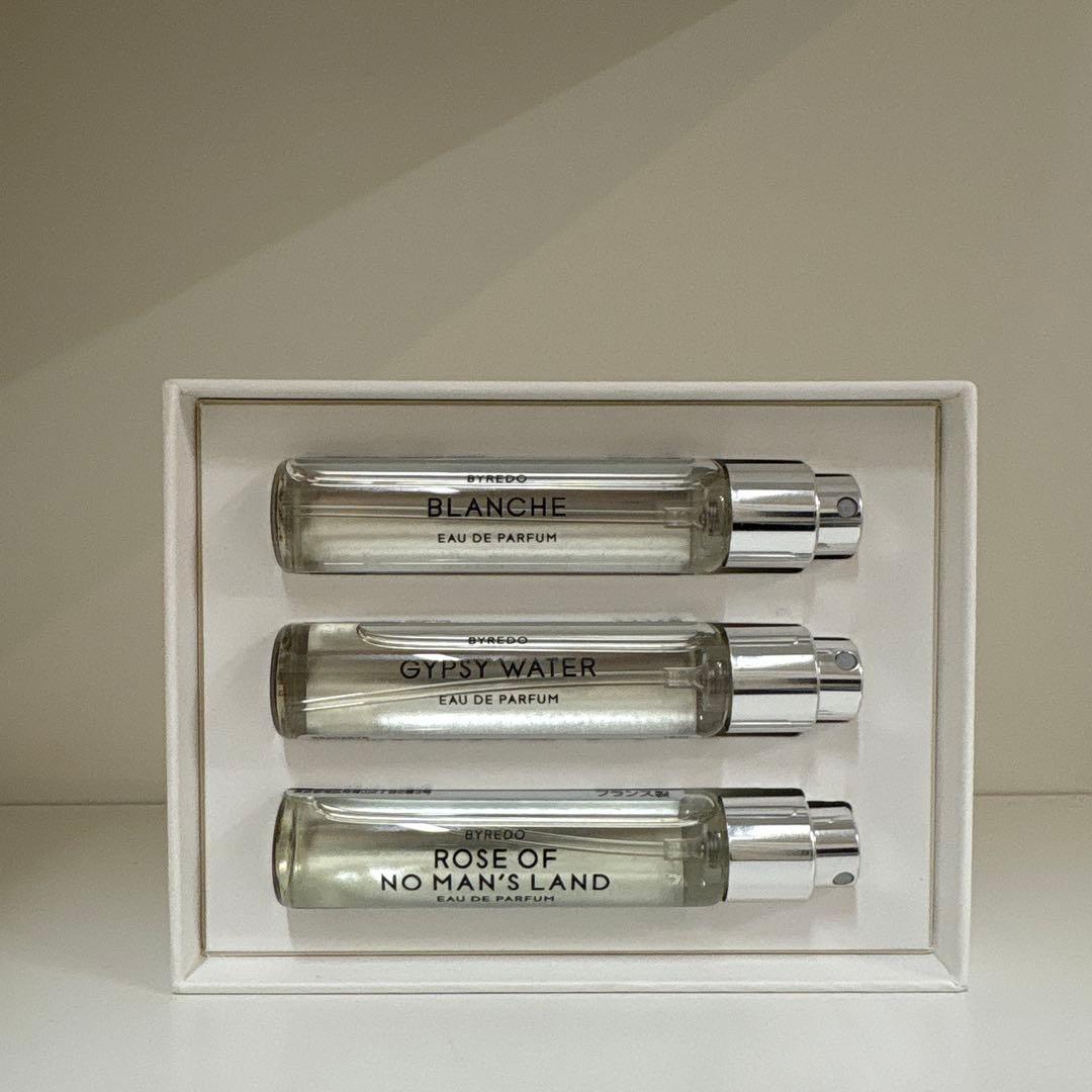 ブランシュ　香水 Amazon.co.jp: [BYREDO(バイレード)] ミニ 香水 【国内正規品