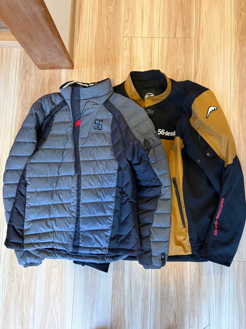 kushitani クシタニ 56デザインGPジャケット　K-2826 K-2826 56 GPジャケットⅢ クシタニ｜KUSHITANI JAPAN