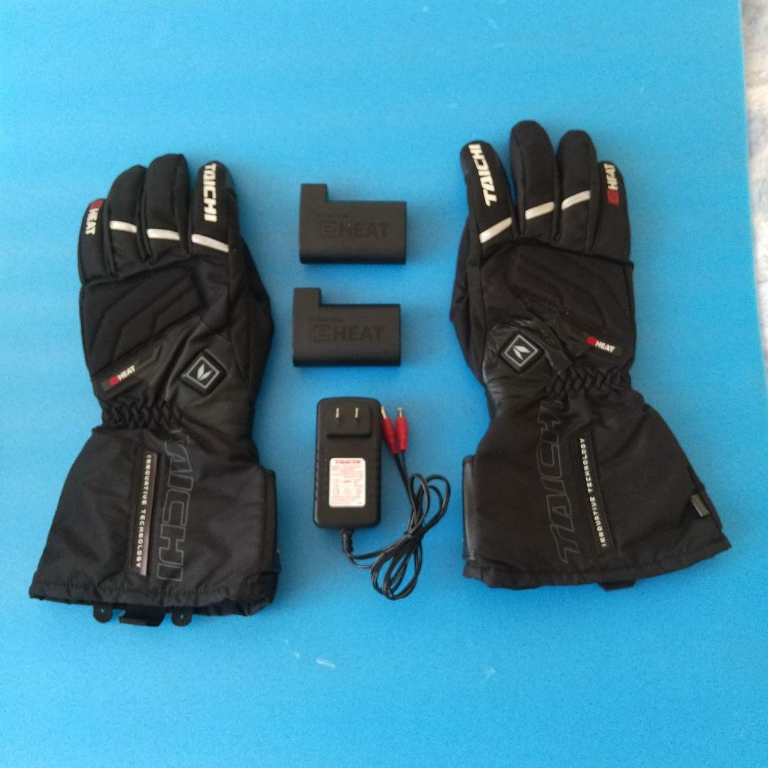 RSタイチ電熱グローブ▪Lサイズ▪バッテリー▪充電器 フルセット rsタイチ 電熱グローブ バイク用グローブ」の人気商品一覧 | 安い商品