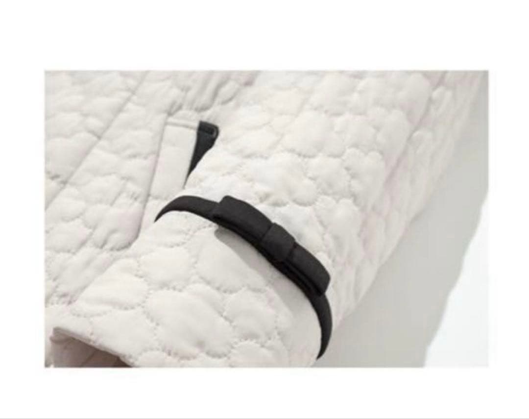 tocca トッカ ロングコート新品未使用 タグつき ダウン サイズ2 M相当