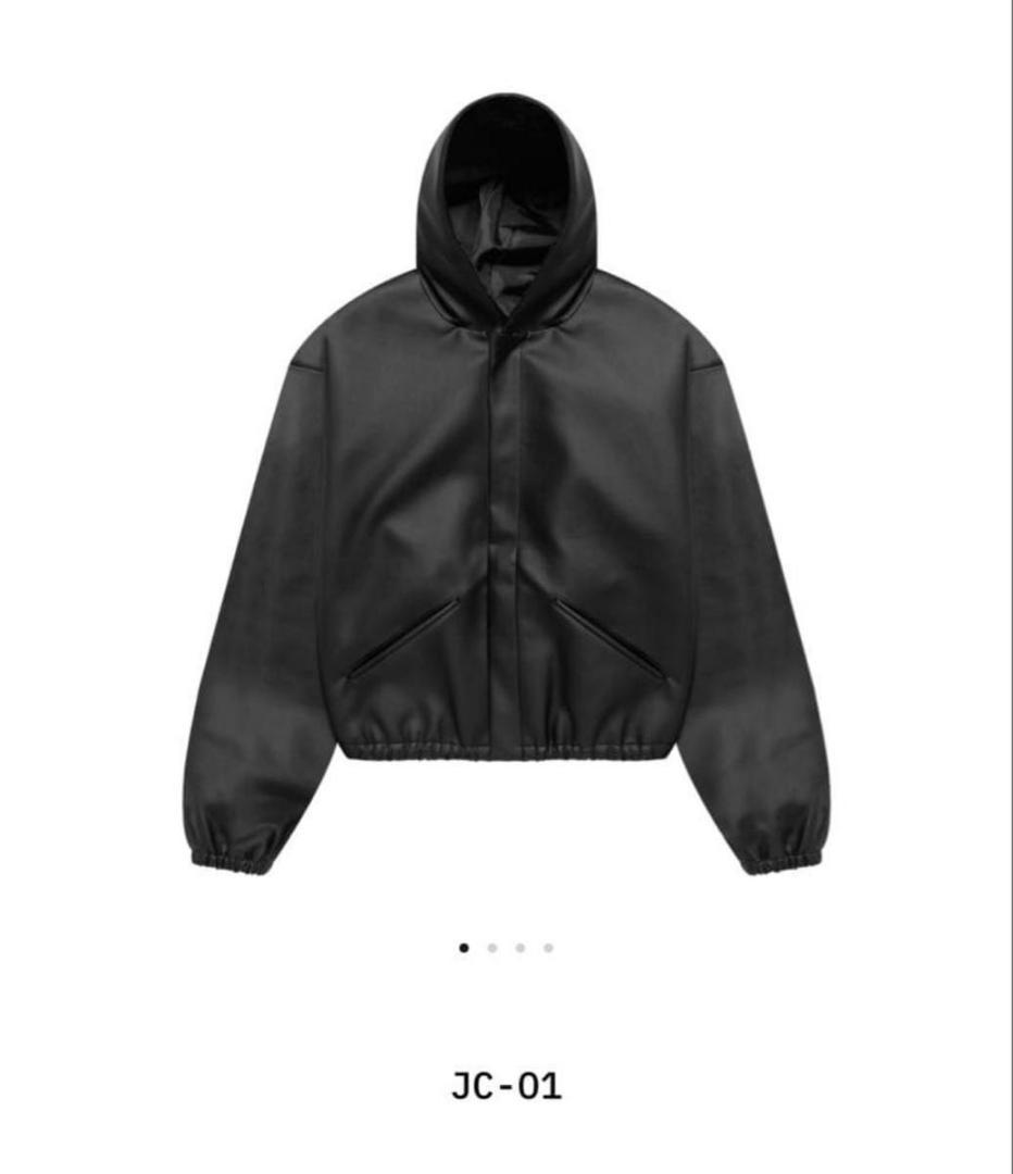 ジャケット・アウター YEEZY JC-01 Yeezy JC-01 Jacket Review #yeezy #kanyewest #jacket #review #fyp