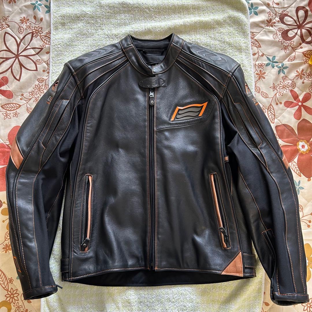 HYOD SpeedStyle レザー バイクジャケット プロダクト ラインナップ | HYOD PRODUCTSオフィシャルサイト