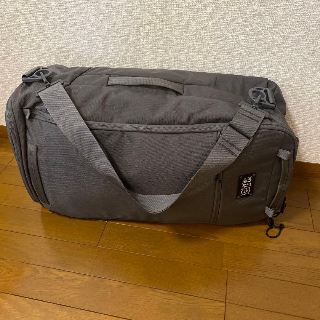 ダッフルバック　リュックザック GREGORY（グレゴリー） ダッフルバッグ メンズ レディース サプライ