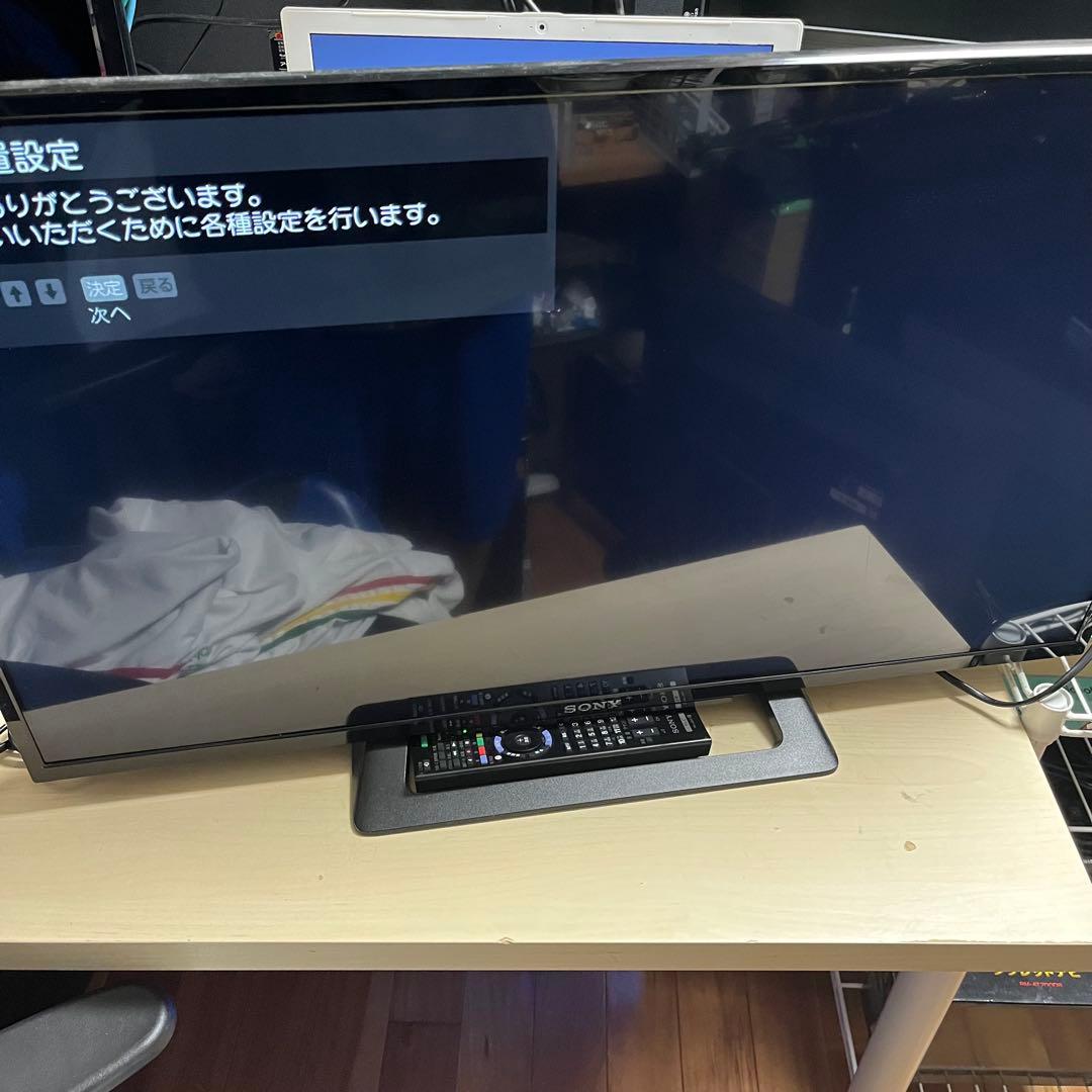 ソニー SONY 2017年製 32インチ 液晶テレビ KJ-32W500C Amazon | ソニー 32V型 液晶 テレビ ブラビア KJ-32W500C ハイビジョン