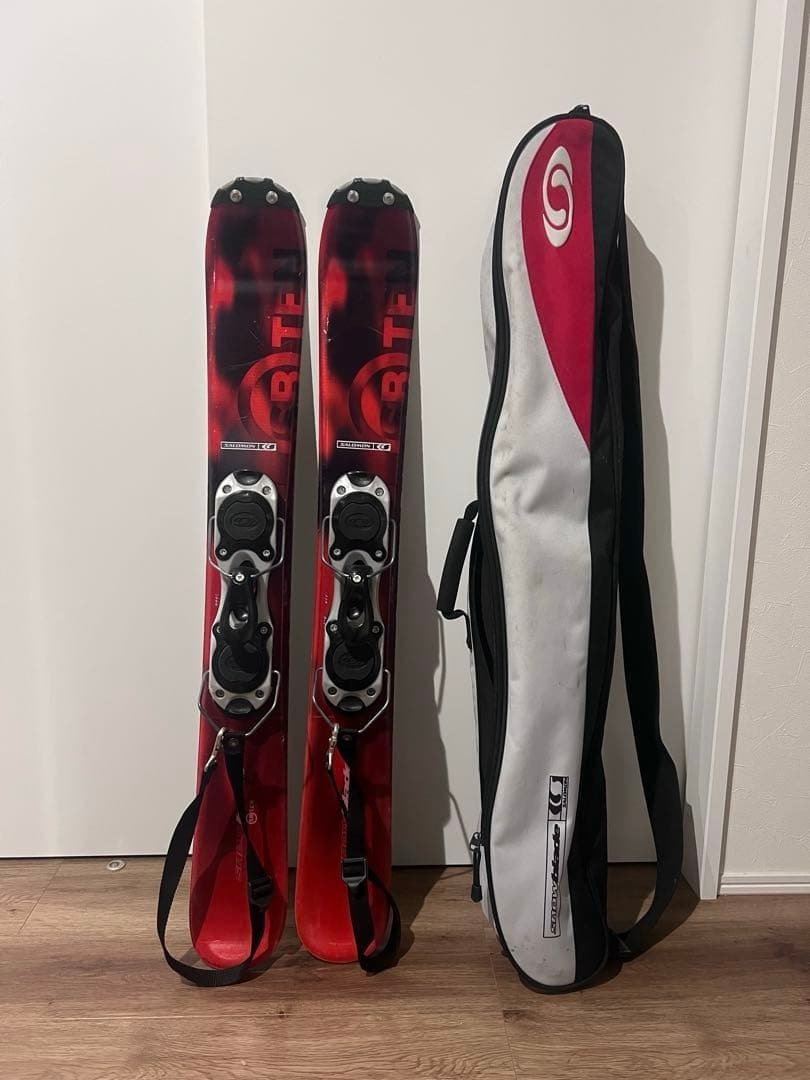 サロモン　SALOMON スノーブレード　SB TEN 2026年最新】サロモン sb tenの人気アイテム - メルカリ