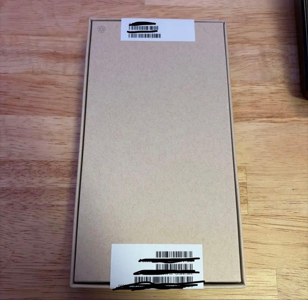 iPhone 15 Pro Max 512GB ナチュラルチタニウム交換未開封 iPhone 15 Pro Max 512GB ナチュラルチタニウム｜Yahoo!フリマ（旧