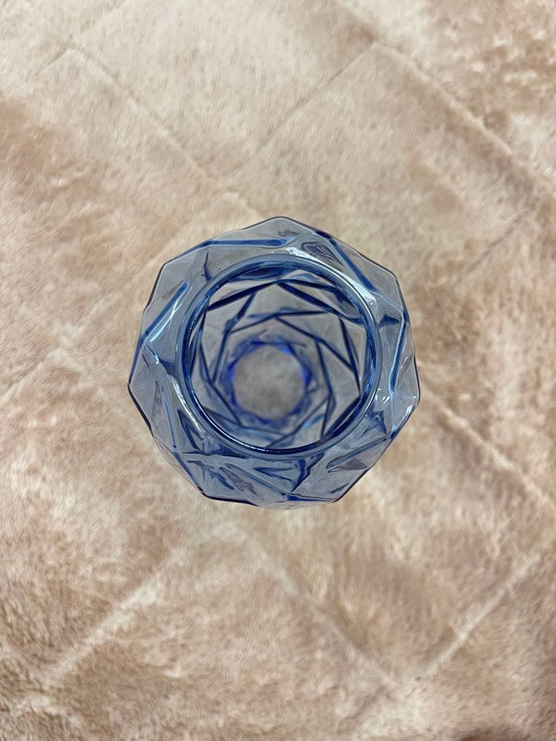 iwatadenki クラッシュアイス ルミエール ライトブルー - メルカリ