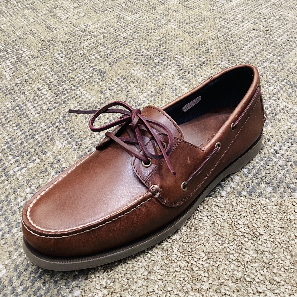 Men's】デッキシューズ | 靴のリーガルコーポレーション公式オンライン